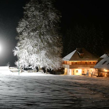 Urlaubsalm Kreuth 6 Villa Liebenfels Exterior foto